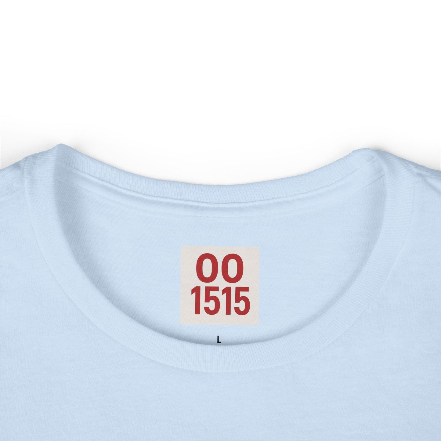 Support Day Drinking Women's Softstyle Tee