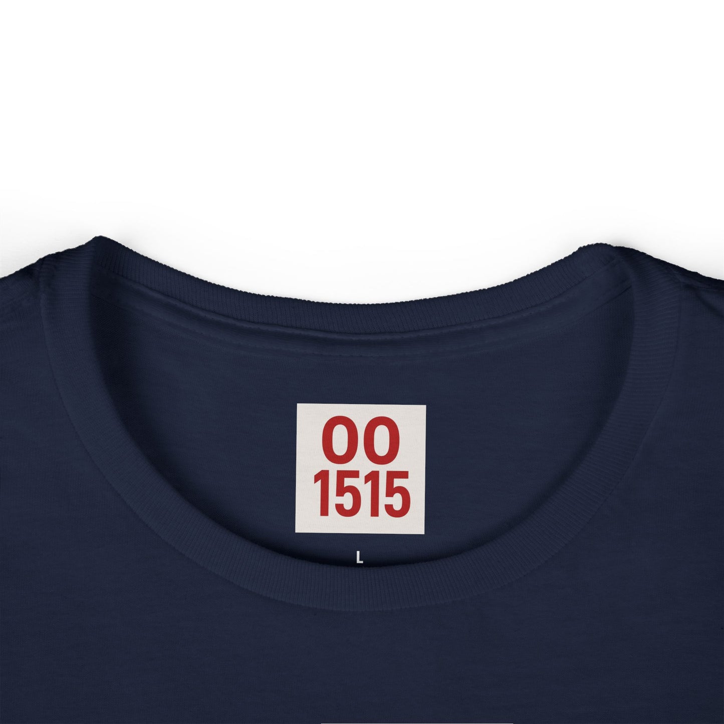 Support Day Drinking Women's Softstyle Tee