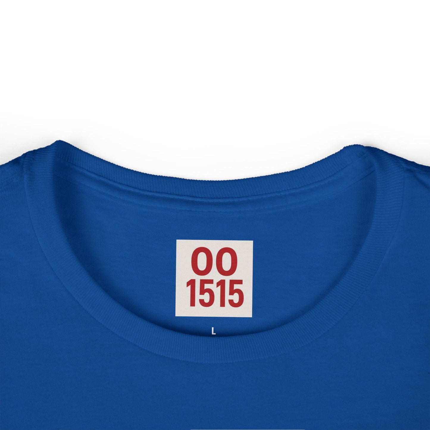 Support Day Drinking Women's Softstyle Tee