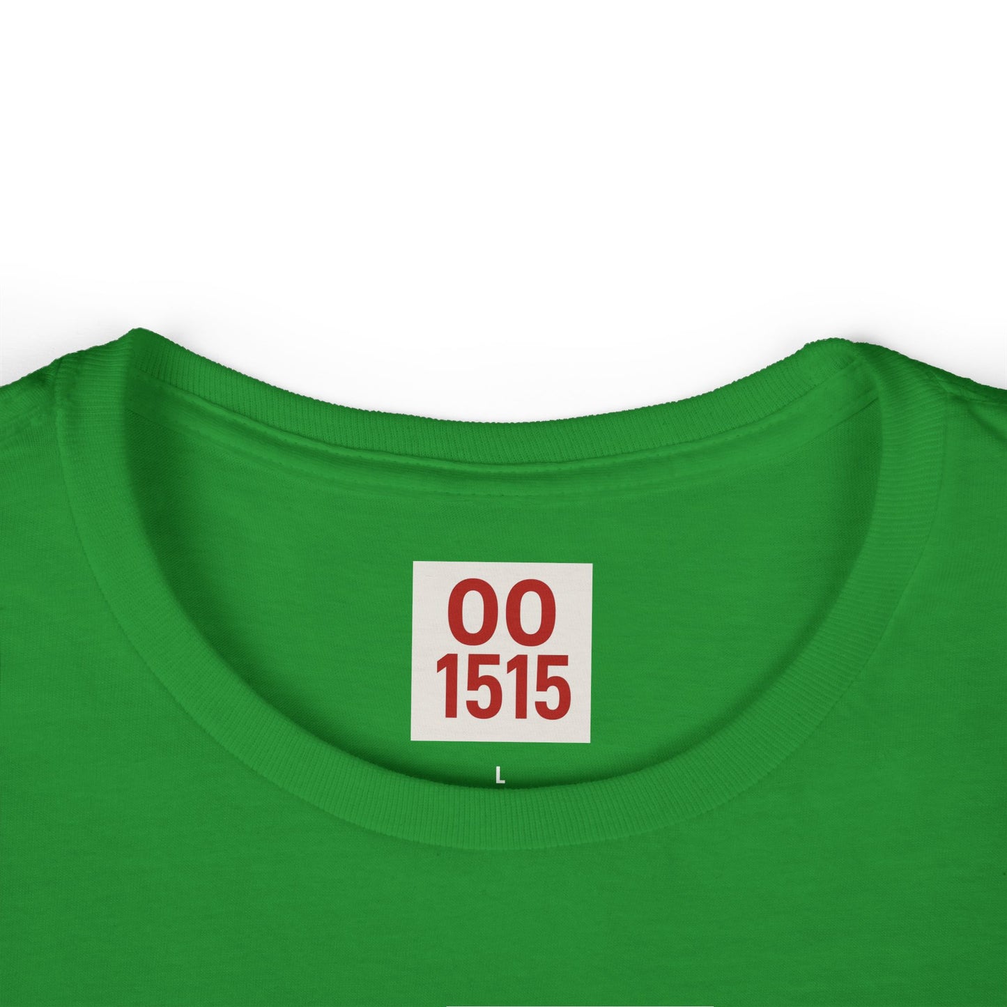 Support Day Drinking Women's Softstyle Tee