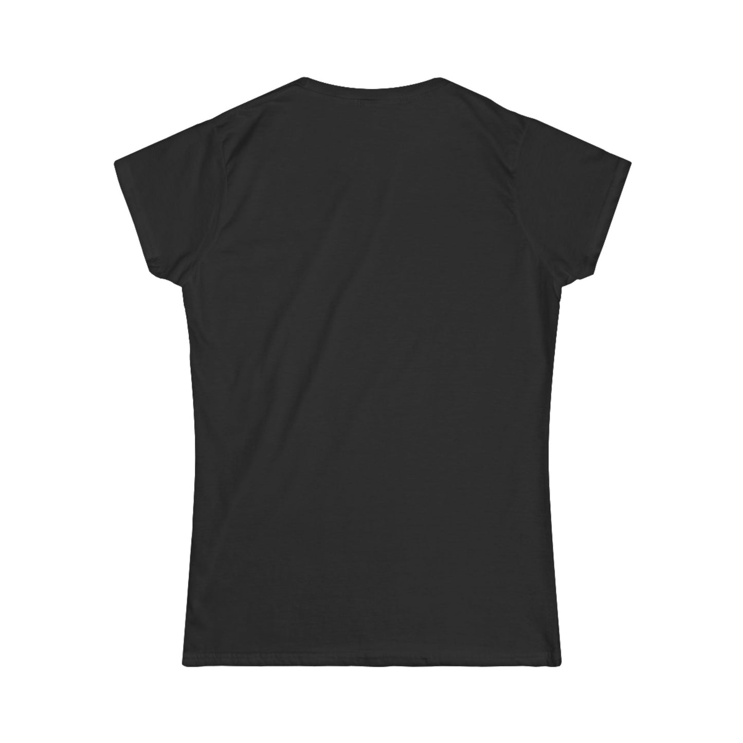 Support Day Drinking Women's Softstyle Tee