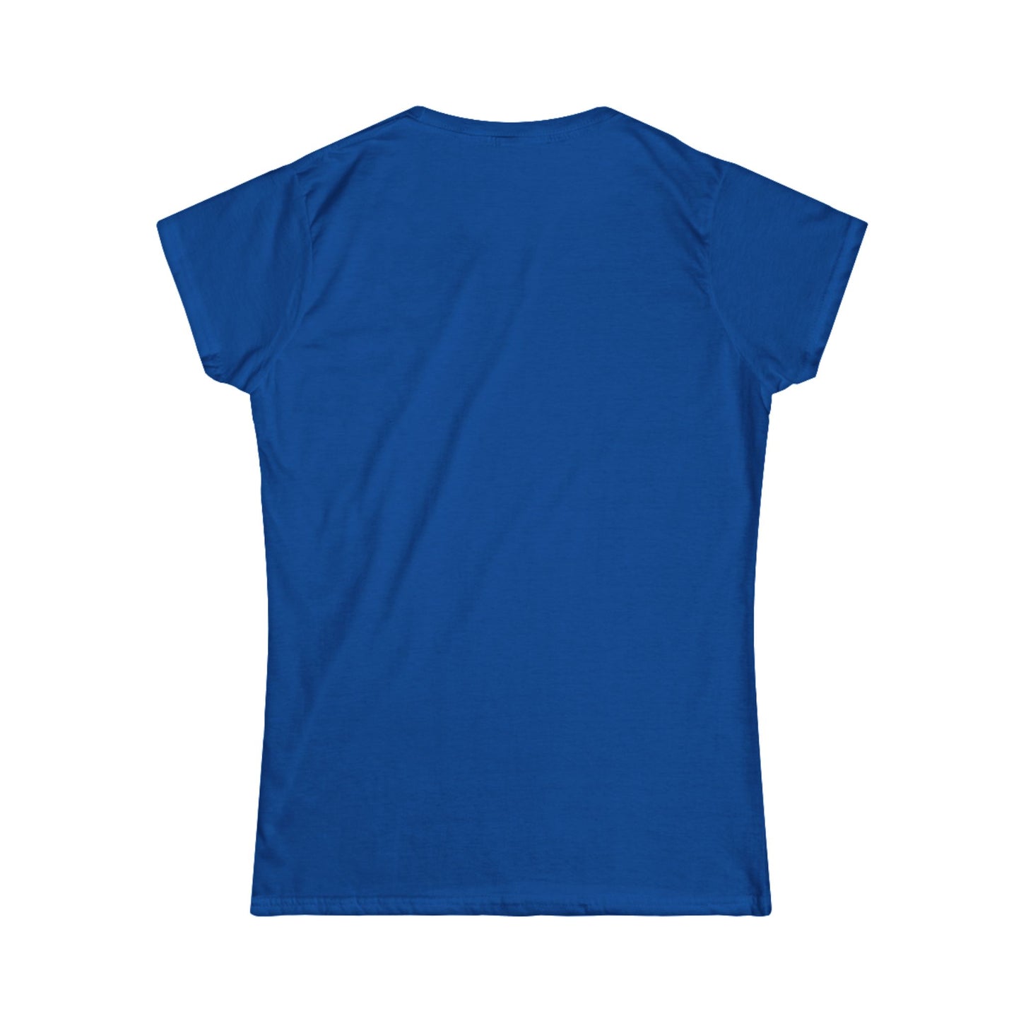 Support Day Drinking Women's Softstyle Tee