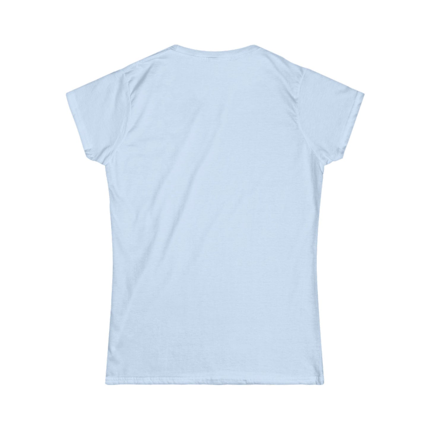 Support Day Drinking Women's Softstyle Tee