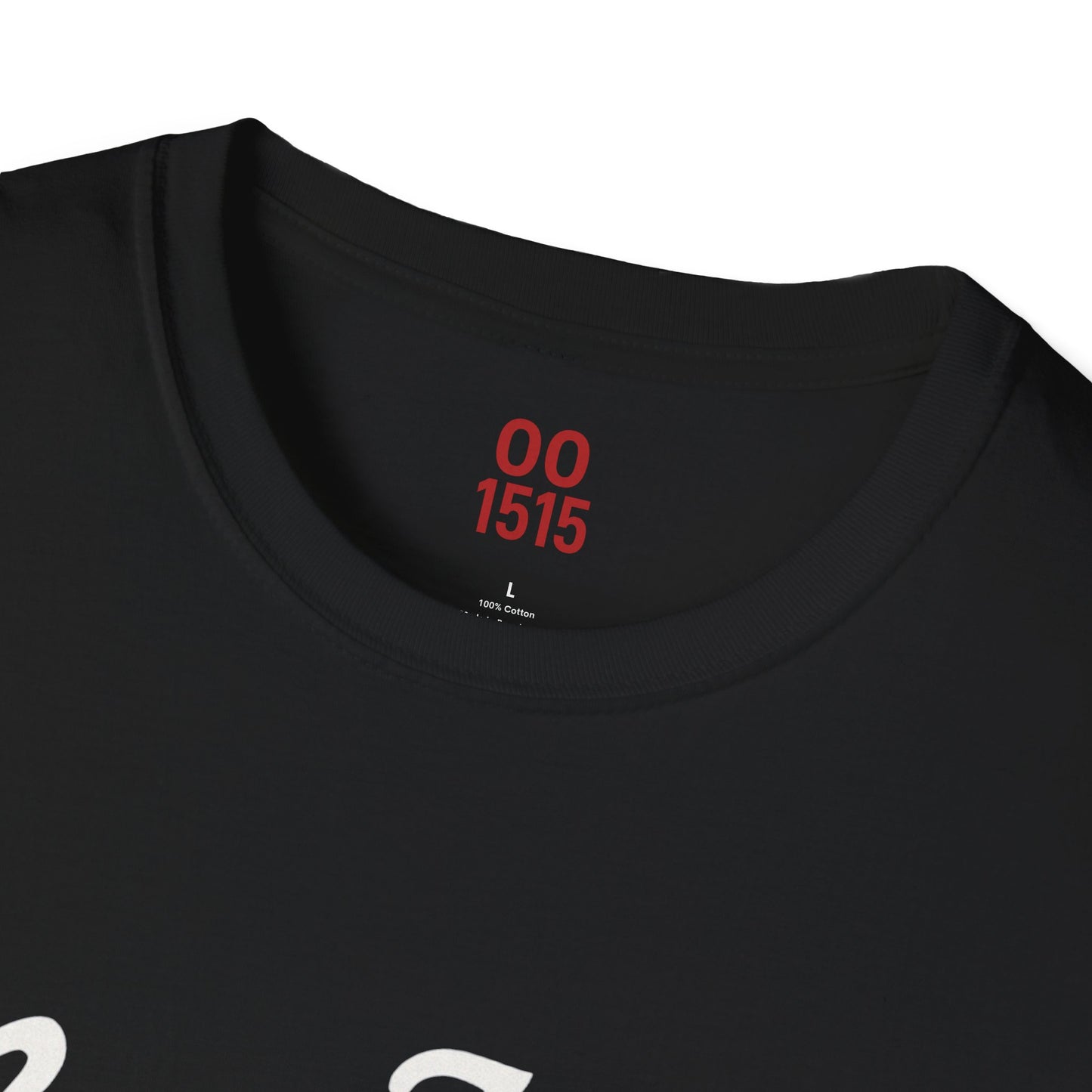 New York Sellout Unisex Softstyle T-Shirt - Minimalist Urban Tee