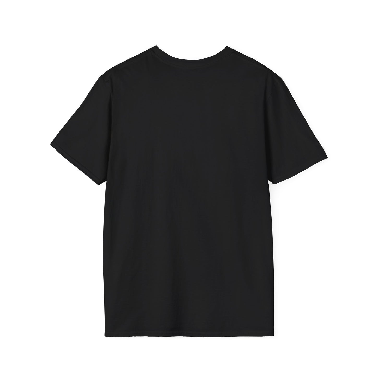 GarBage Unisex Softstyle T-Shirt - Fun Casual Graphic Tee for Everyday Wear