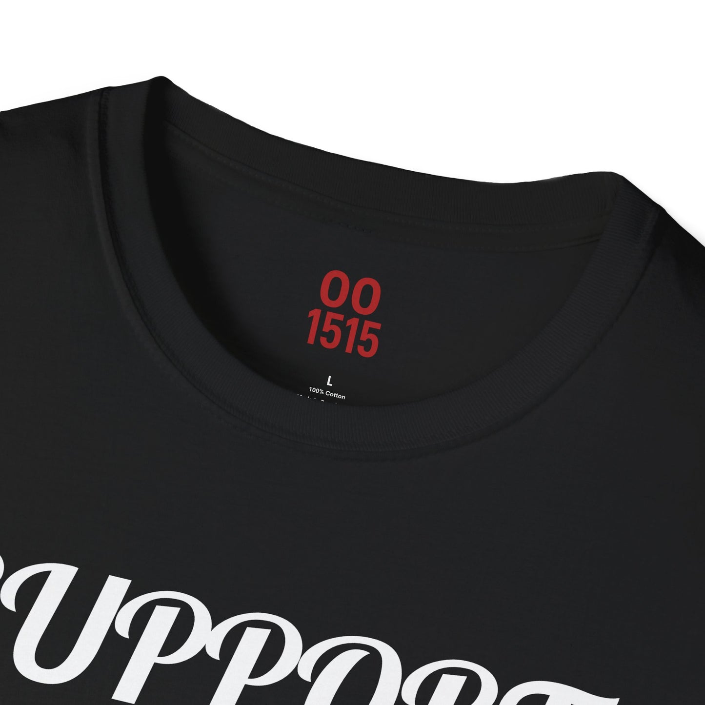 Support Day Drinking Unisex Softstyle T-Shirt - Perfect for Parties & Celebrations