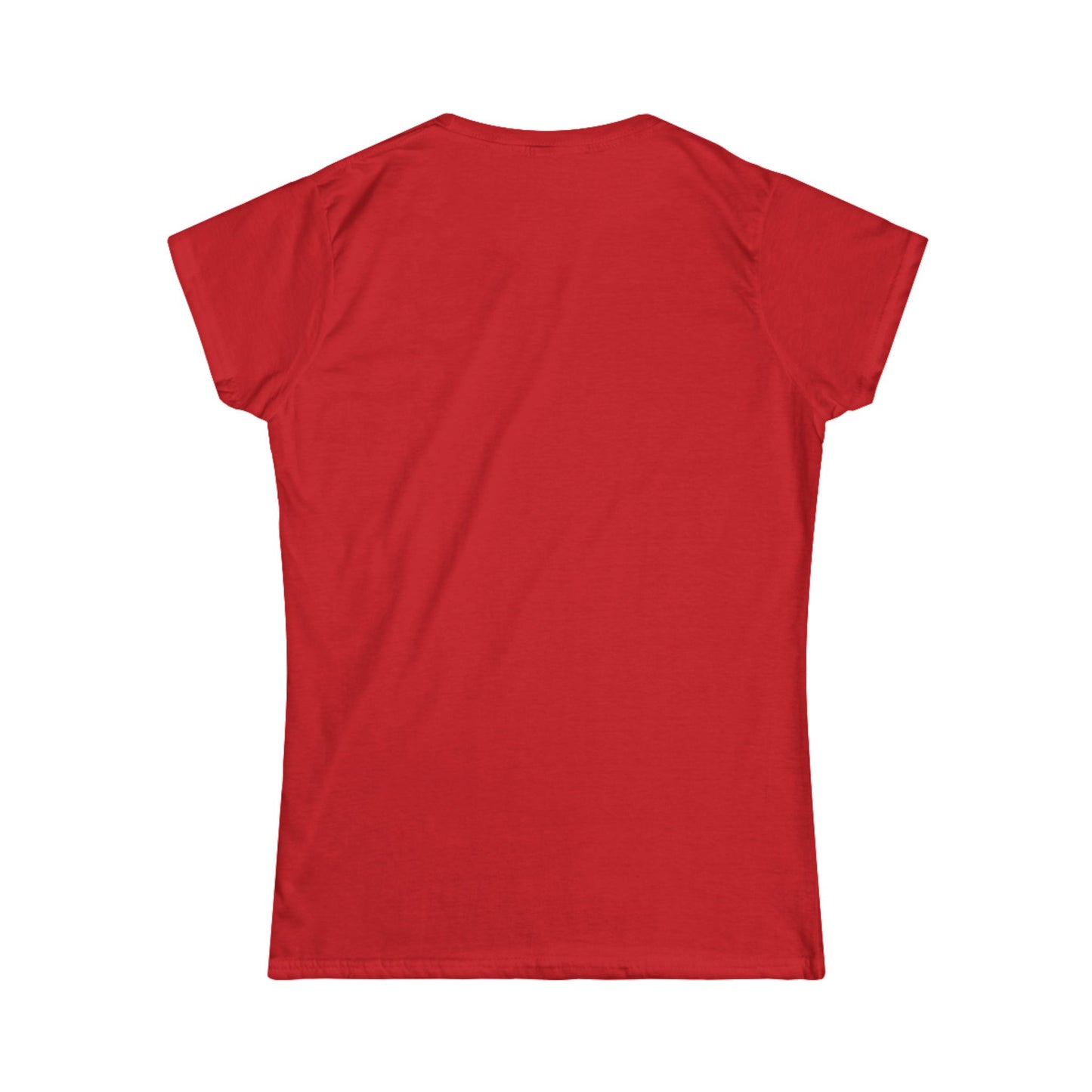 Support Day Drinking Women's Softstyle Tee