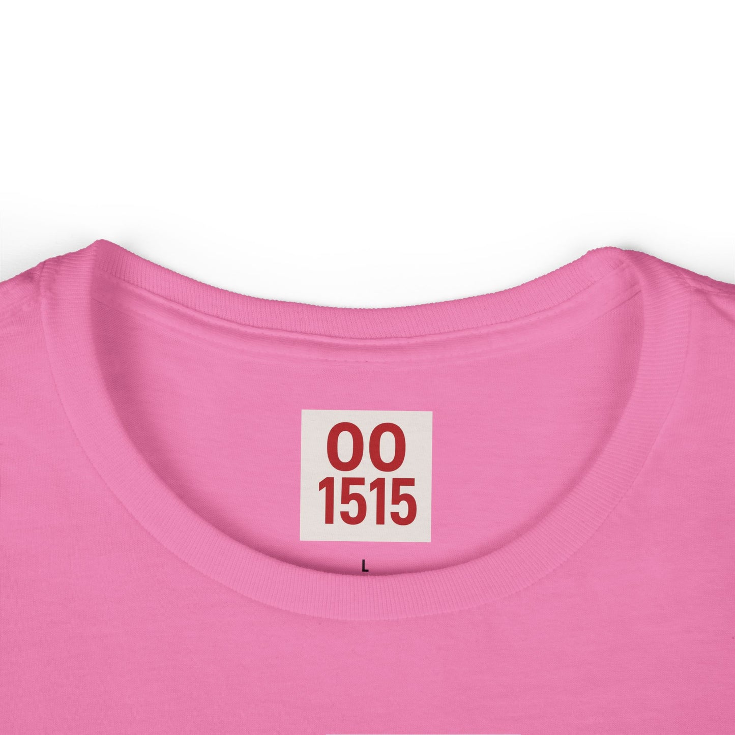 Support Day Drinking Women's Softstyle Tee