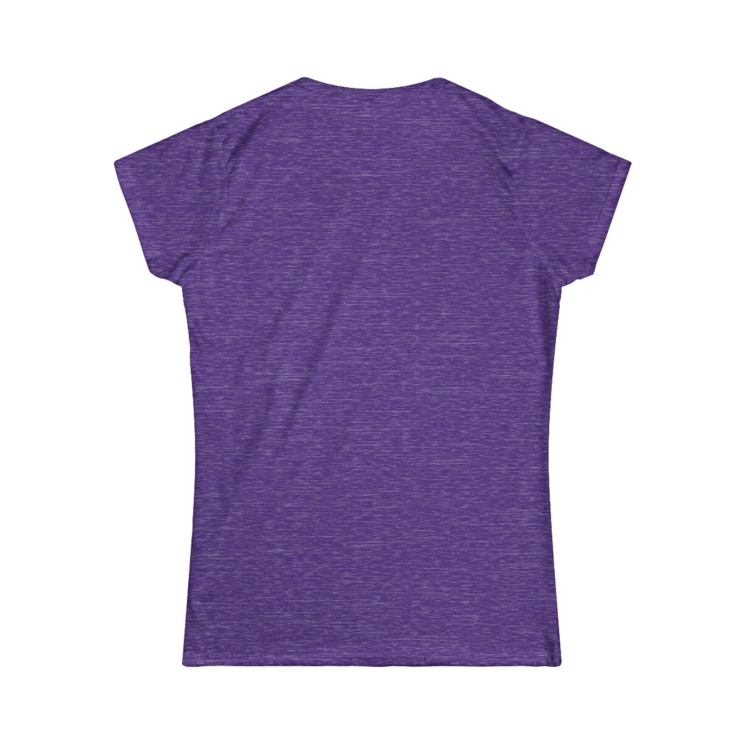 Support Day Drinking Women's Softstyle Tee