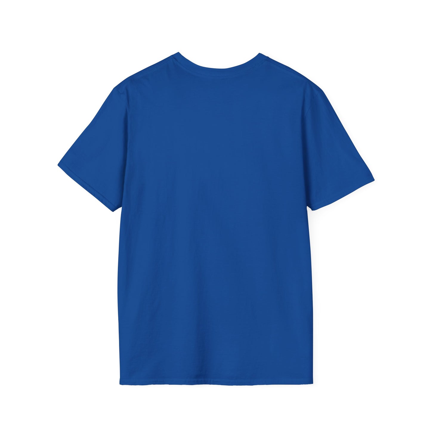 GarBage Unisex Softstyle T-Shirt - Fun Casual Graphic Tee for Everyday Wear