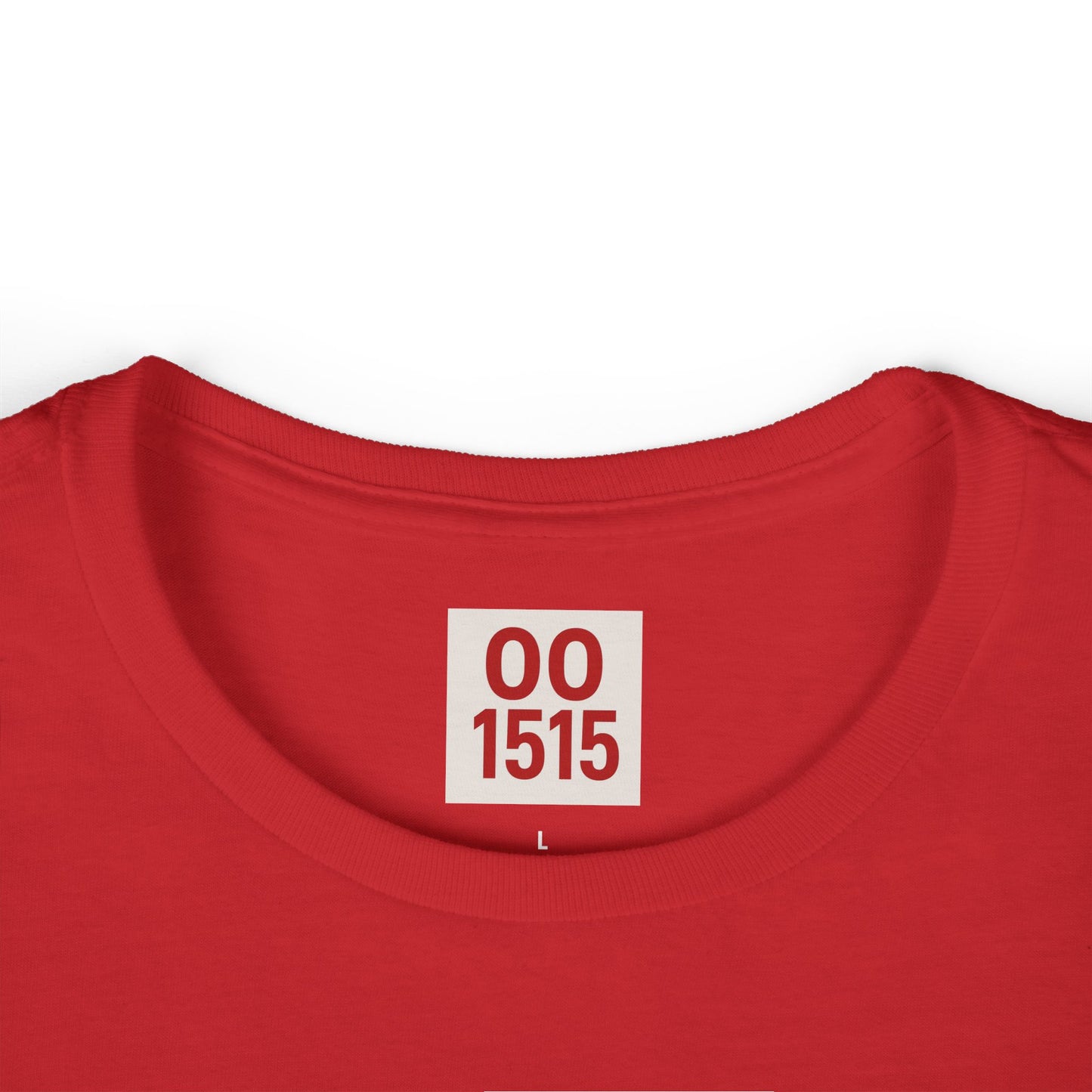 Support Day Drinking Women's Softstyle Tee