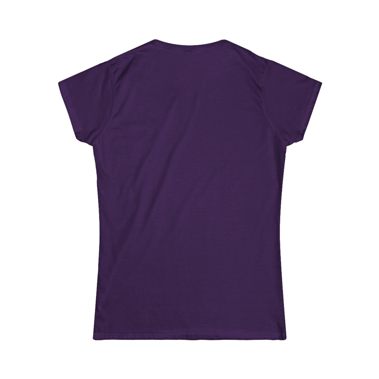 Support Day Drinking Women's Softstyle Tee